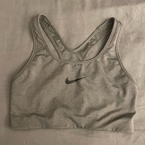Nike Sports Bra EUC